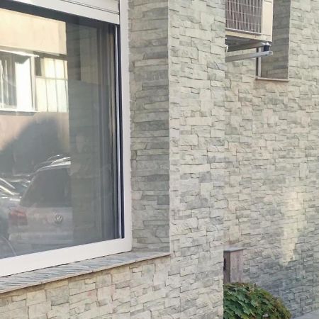 Студио Acacia Varna Exteriér fotografie