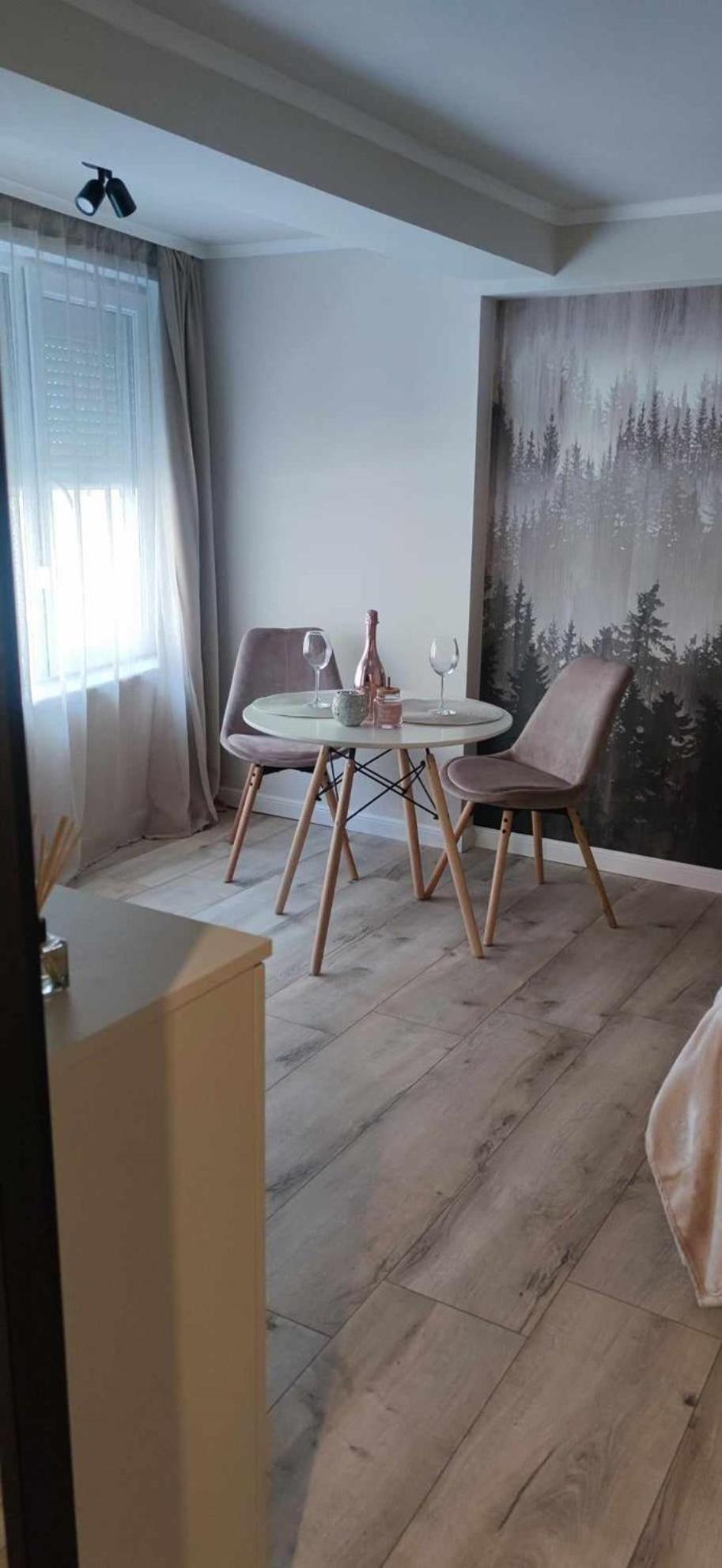 Студио Acacia Varna Exteriér fotografie