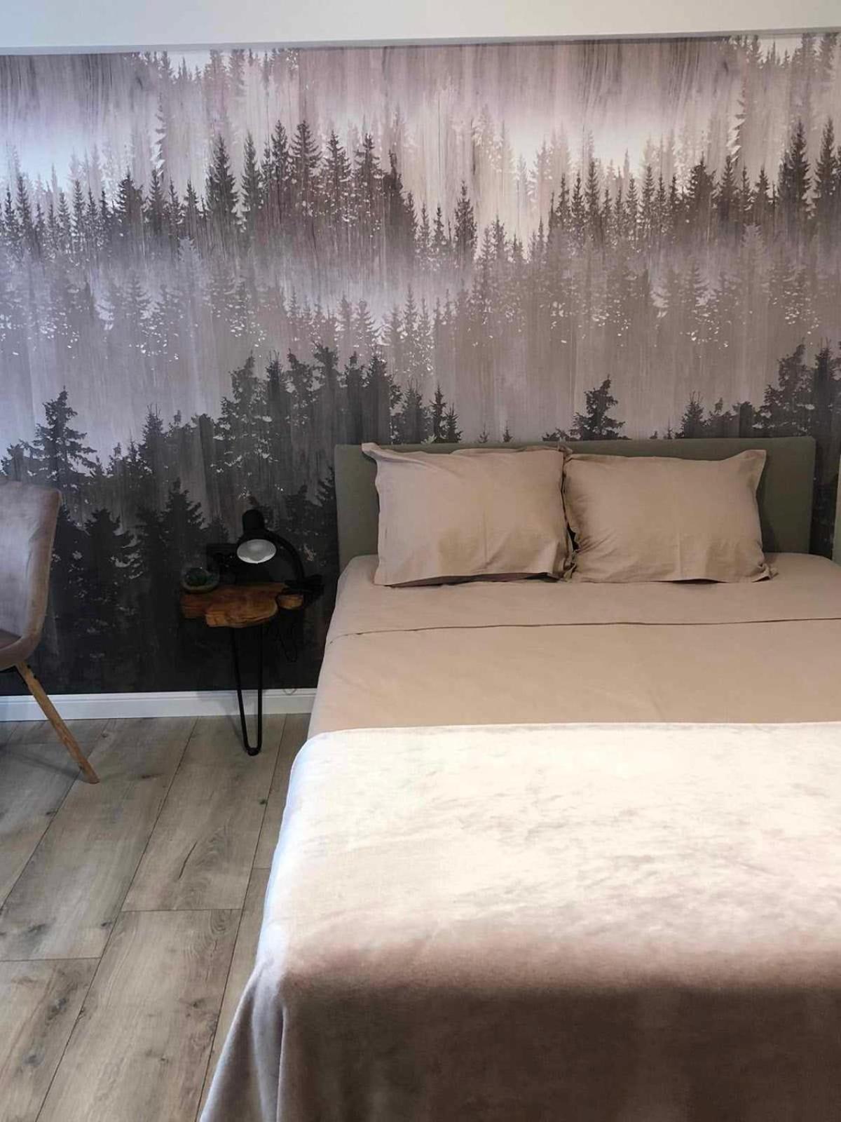 Студио Acacia Varna Exteriér fotografie